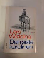 Den siste karolinen