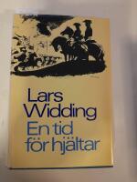 En tid f&ouml;r hj&auml;ltar
