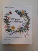 Blomstervandringar