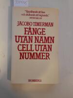 F&aring;nge utan namn, cell utan nummer
