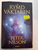 Rymdv&auml;ktaren