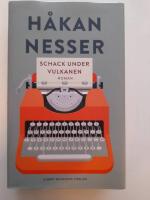 Schack under vulkanen