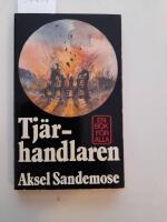Tj&auml;rhandlaren : ber&auml;ttelsen om Audun Hamre som aldrig hade velat g&ouml;ra livet till en r&ouml;varroman