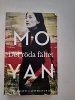 Det r&ouml;da f&auml;ltet