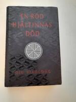 En r&ouml;d hj&auml;ltinnas d&ouml;d