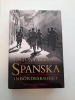 Spanska inb&ouml;rdeskriget