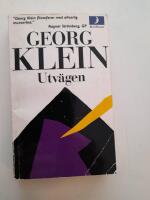 Utv&auml;gen : en familjeber&auml;ttelse