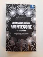 Montecore : en unik tiger