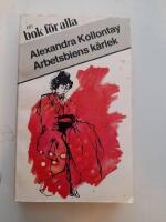Arbetsbiens k&auml;rlek