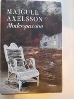 Moderspassion