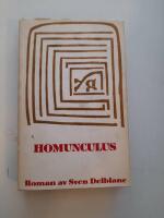 Homunculus en magisk ber&auml;ttelse
