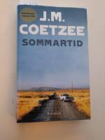 Sommartid : scener ur ett liv i Provinsen