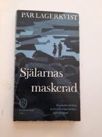 Sj&auml;larnas maskerad