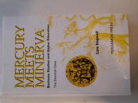 Mercury meets Minerva - business studies and higher education : the Swedish case