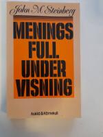 Meningsfull undervisning