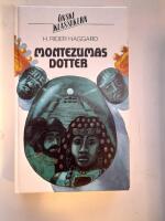 Montezumas dotter