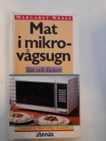 Mat i mikrov&aring;gsugn