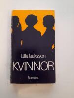 Kvinnor : valda ber&auml;ttelser