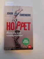 Hoppet : bara du kan r&auml;dda v&auml;rlden