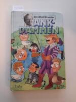 Ankdammen