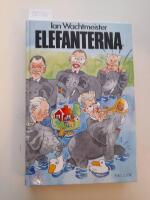 Elefanterna