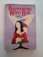 Kvinnornas r&ouml;da bok
