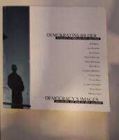 Demokratins bilder : fotografi och bildkonst efter apartheid = Democracy's images : photography and visual art after apartheid