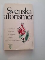 Svenska aforismer