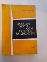 Martin Koch och arbetarskildringen