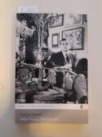 Other voices, other rooms