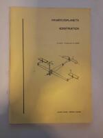 Privatflygplanets konstruktion Flygplanl&auml;ra Motorl&auml;ra Instrumentl&auml;ra