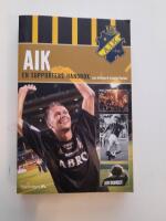 AIK : en supporters handbok