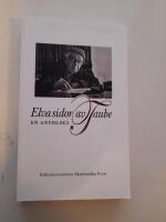 Elva sidor av Taube