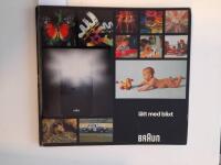 ...l&auml;tt med blixt handbok f&ouml;r blixtfotografering