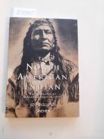 The North American Inidan Photographs by Edward Sheriff Curtis 30 Postcards