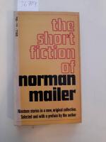 The short fiction of Norman Mailer