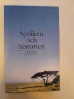 Spr&aring;ken och historien
