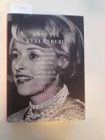 Jag var sj&auml;lvlockig, moderl&ouml;s, gripande och ett monster av f&ouml;rljugenhet : en biografi om Marianne H&ouml;&ouml;k