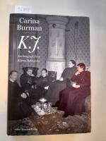 K.J. : en biografi &ouml;ver Klara Johanson