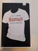 Bomull : en solkig historia