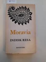 Indisk resa