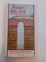 Resan i ditt inre