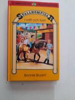 Stallkompisar - I v&aring;tt och torrt