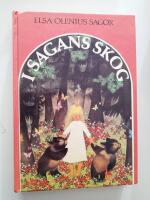 I sagans skog : sagor