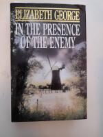 In the presence of the enemy