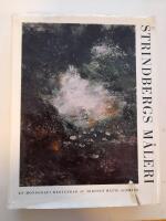Strindbergs m&aring;leri