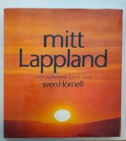 Mitt Lappland Sarek - Kebnekaise - Torne tr&auml;sk