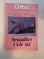 Ottar nr 5/1986