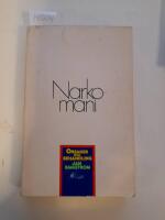 Narkomani : orsaker och behandling