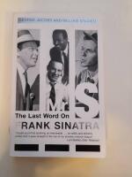 Mr S The Last Word on Frank Sinatra
